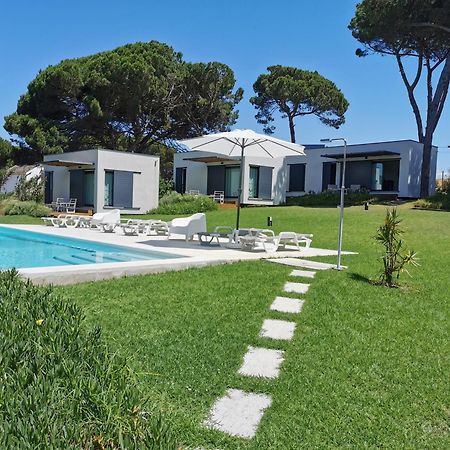 Casa Rio Da Prata Villa Алдея ду Меку Стая снимка