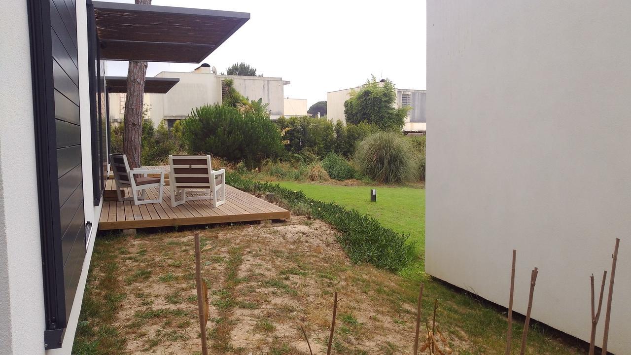 Casa Rio Da Prata Villa Алдея ду Меку Екстериор снимка