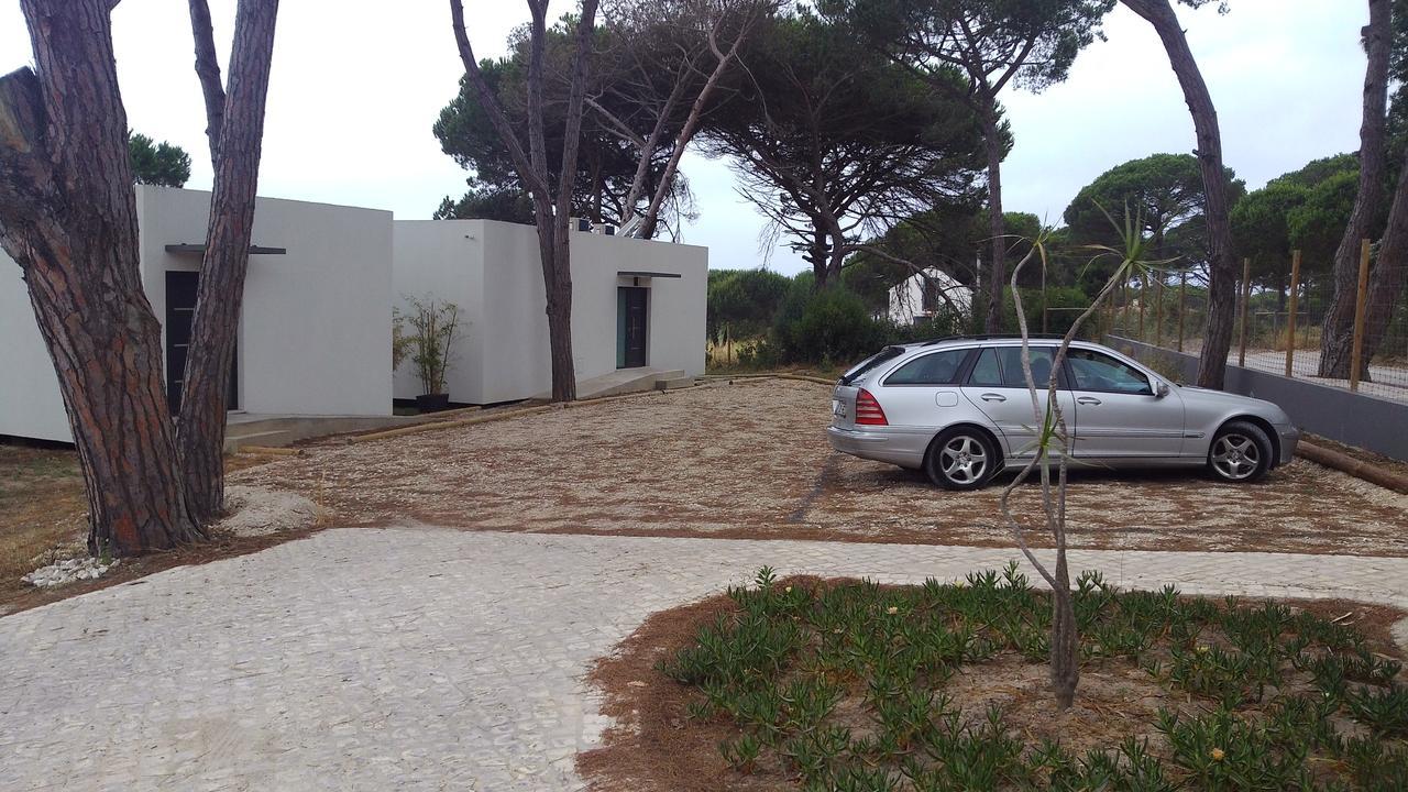 Casa Rio Da Prata Villa Алдея ду Меку Екстериор снимка