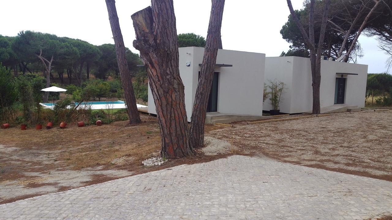 Casa Rio Da Prata Villa Алдея ду Меку Екстериор снимка