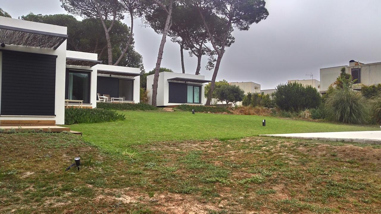 Casa Rio Da Prata Villa Алдея ду Меку Екстериор снимка