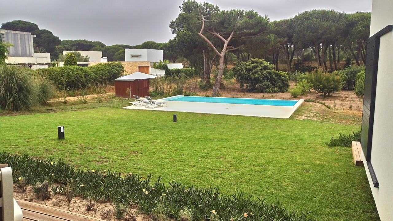 Casa Rio Da Prata Villa Алдея ду Меку Екстериор снимка