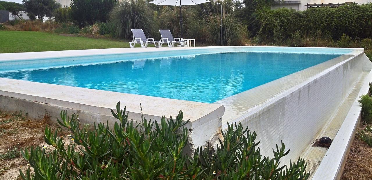 Casa Rio Da Prata Villa Алдея ду Меку Екстериор снимка