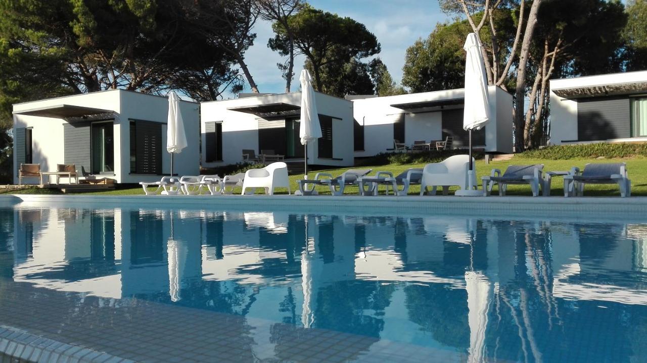 Casa Rio Da Prata Villa Алдея ду Меку Екстериор снимка