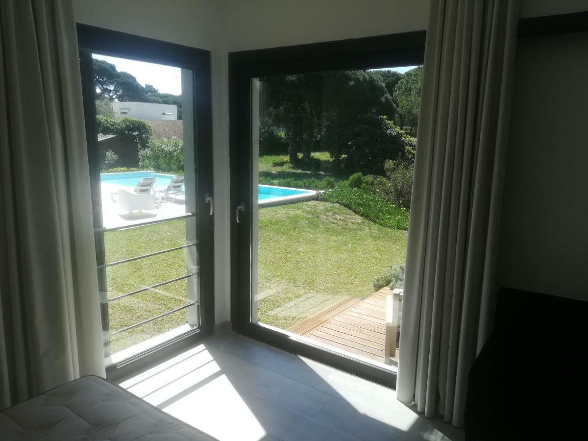 Casa Rio Da Prata Villa Алдея ду Меку Екстериор снимка